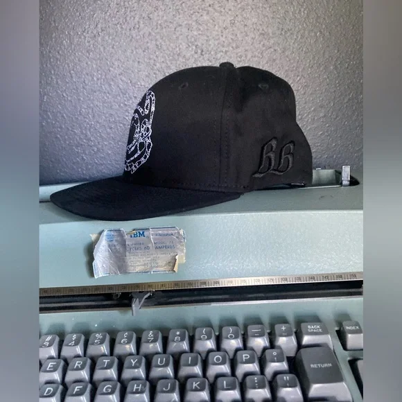 Billionaires Boys Club baseball hat - Picture 11 of 13